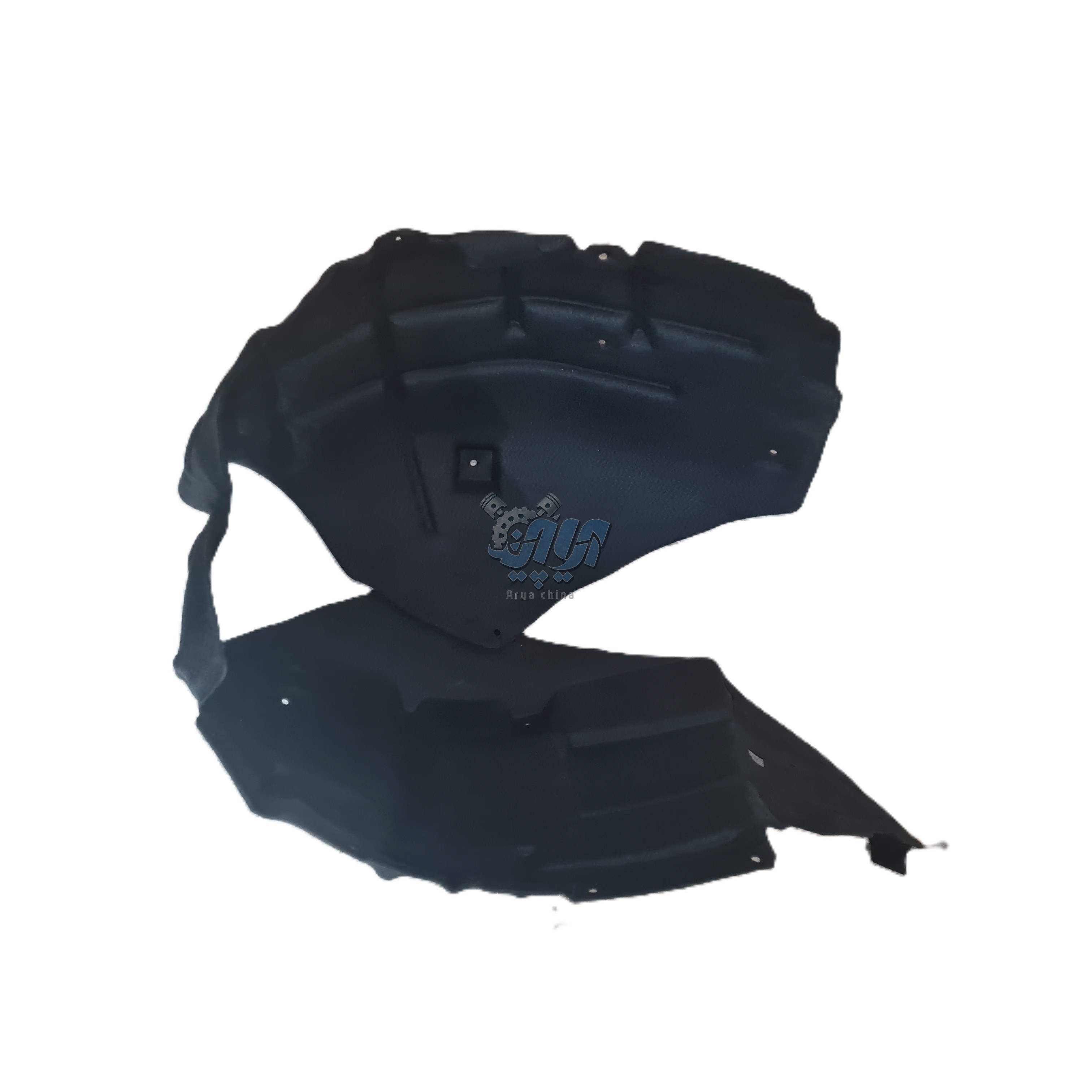 شلگیر عقب هونگچی ای کیو ام 5