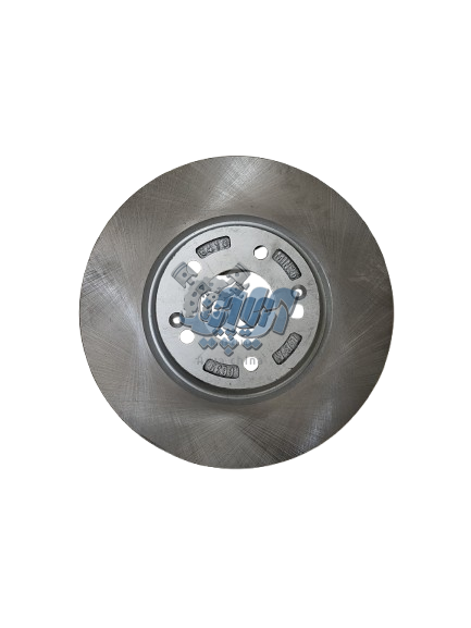 دیسک چرخ جلو کوپا