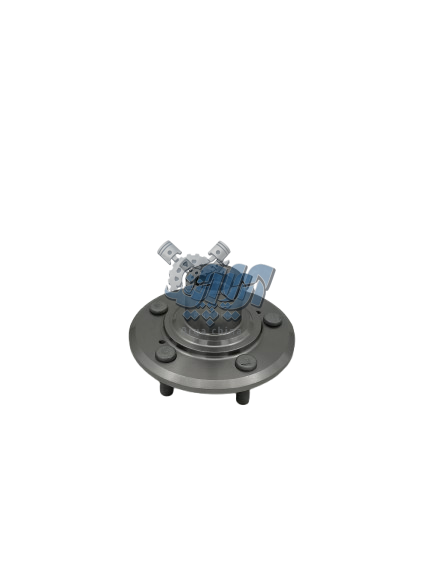 توپی چرخ جلو هاوال H6