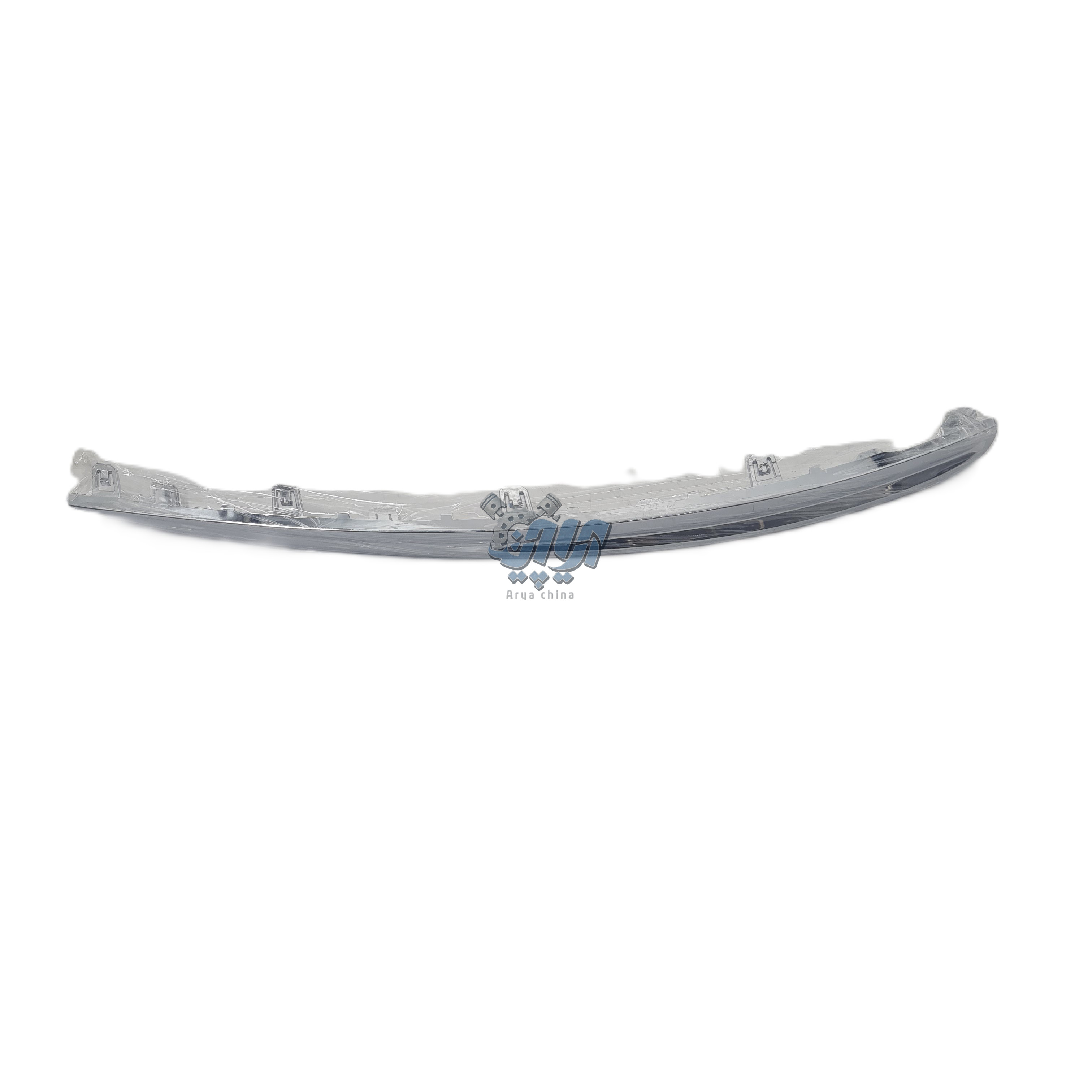 زه سپر عقب چپ هونگچی ای کیو ام 5